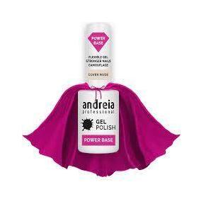 Andreia Professional Power Base Collection 10.5ml